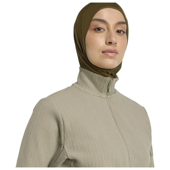 Adidas Γυναικεία ζακέτα ALL SZN Winterized Full-Zip Track Top Adidas Γυναικεία ζακέτα ALL SZN Winterized Full-Zip Track Top